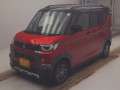 2024 Mitsubishi Delica Mini