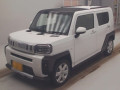 2025 Daihatsu TAFT