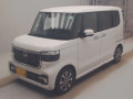 2024 Honda N-BOX CUSTOM