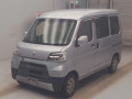 2020 Daihatsu Hijet Cargo