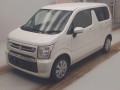 2025 Suzuki Wagon R
