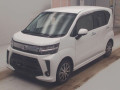 2021 Daihatsu Move Custom