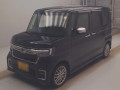 2022 Honda N-BOX CUSTOM