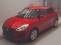 2017 Suzuki Swift