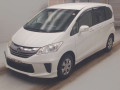 2015 Honda Freed