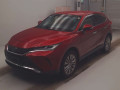2021 Toyota Harrier Hybrid