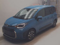 2022 Toyota Sienta