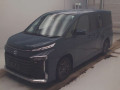 2023 Toyota Voxy
