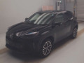2023 Toyota YARIS CROSS