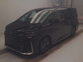 2024 Toyota Vellfire Hybrid