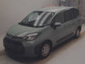 2023 Toyota Sienta
