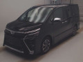 2021 Toyota Voxy