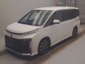 2022 Toyota Voxy