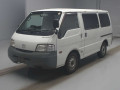 2015 Mazda Bongo Van