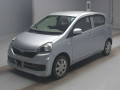 2015 Daihatsu Mira e:S