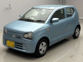 2021 Suzuki Alto