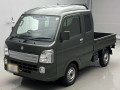 2023 Suzuki Carry Truck