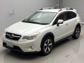 2014 Subaru XV HYBRID