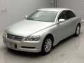 2007 Toyota Mark X