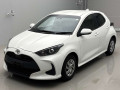 2022 Toyota YARIS