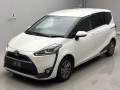 2017 Toyota Sienta