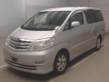 2006 Toyota Alphard V