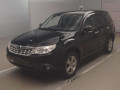 2011 Subaru Forester