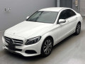 2015 Mercedes Benz C-Class