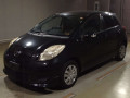 2010 Toyota Vitz