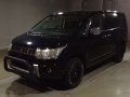 2008 Mitsubishi Delica D5