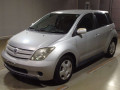 2003 Toyota IST