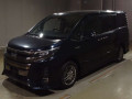 2018 Toyota Noah