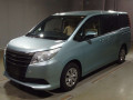 2015 Toyota Noah