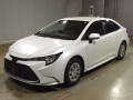 2023 Toyota Corolla Sedan