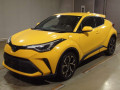 2021 Toyota C-HR