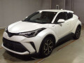 2020 Toyota C-HR