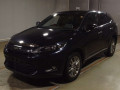 2015 Toyota Harrier