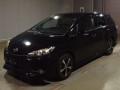 2017 Toyota Wish