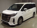 2020 Toyota Noah