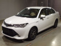 2015 Toyota Corolla Axio
