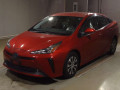 2020 Toyota Prius