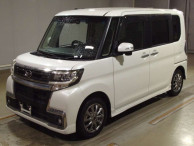 2017 Daihatsu Tanto Custom