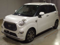 2017 Daihatsu Cast