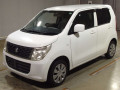 2015 Suzuki Wagon R