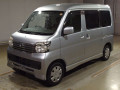 2015 Daihatsu Atrai Wagon