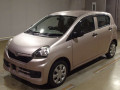 2017 Daihatsu Mira e:S