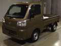 2022 Daihatsu Hijet Truck
