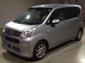 2019 Daihatsu Move