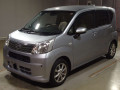 2019 Daihatsu Move