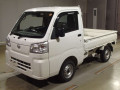 2022 Daihatsu Hijet Truck